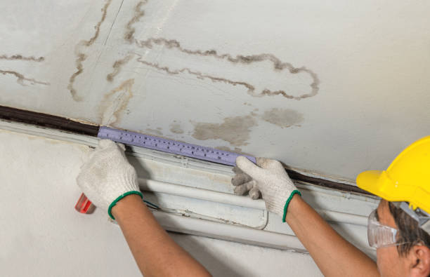 Reliable Burst Pipe Cleanup contractor in Monument Beach, MA by Water Damage Irwin